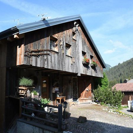 Cianbolpin Guesthouse Канацеи Экстерьер фото