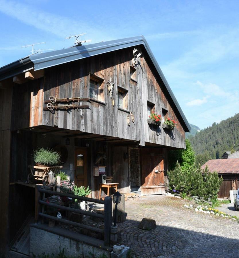 Cianbolpin Guesthouse Канацеи Экстерьер фото