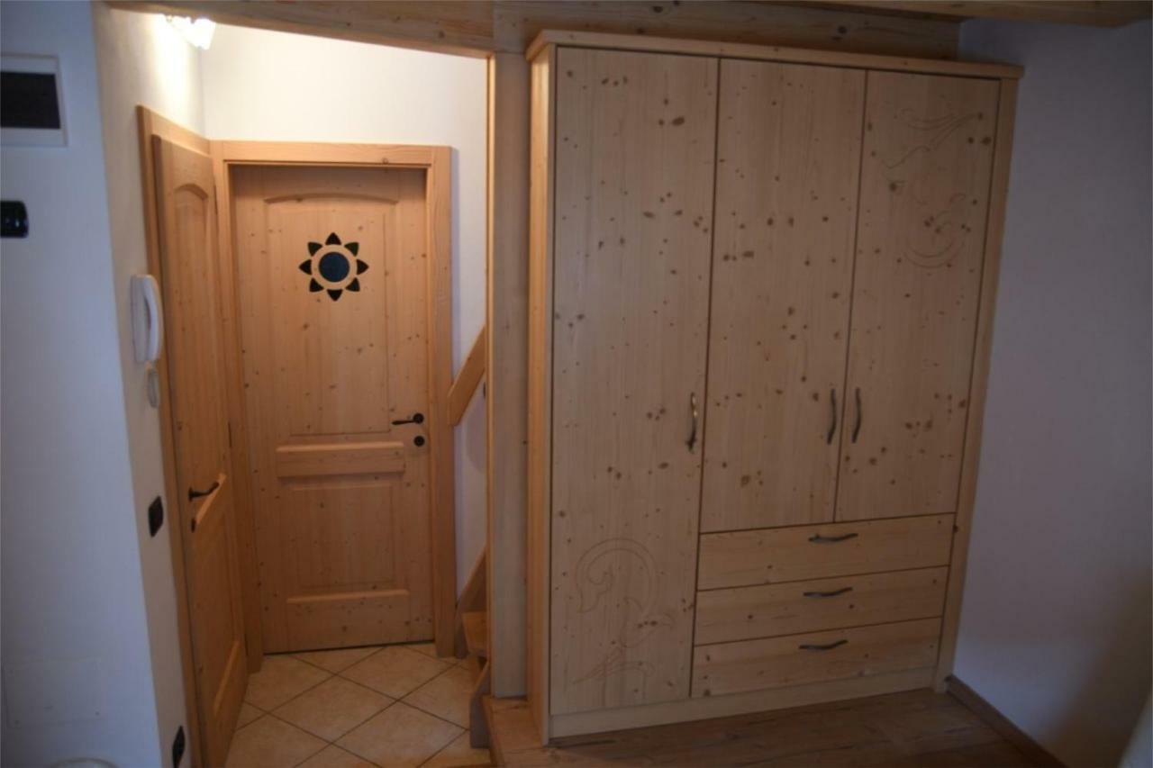 Cianbolpin Guesthouse Канацеи Экстерьер фото