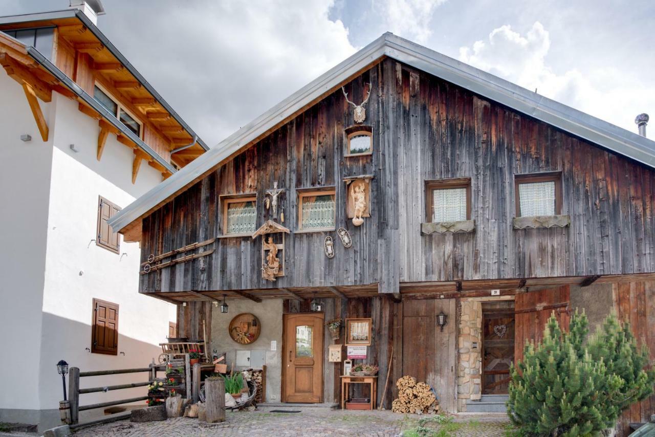 Cianbolpin Guesthouse Канацеи Экстерьер фото