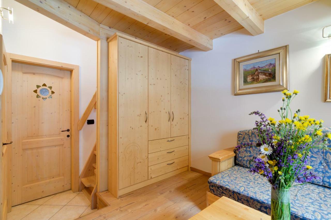 Cianbolpin Guesthouse Канацеи Экстерьер фото