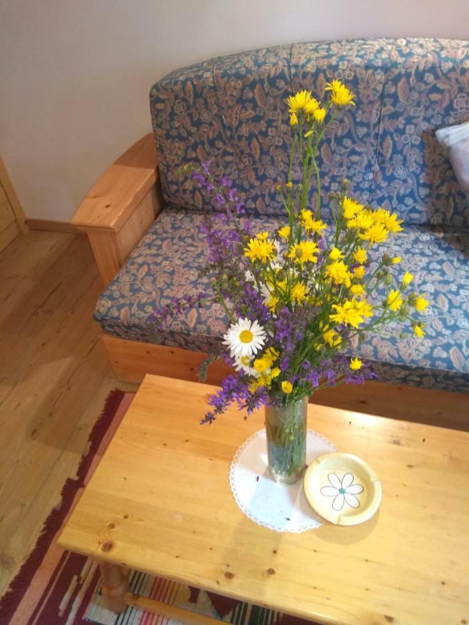Cianbolpin Guesthouse Канацеи Экстерьер фото
