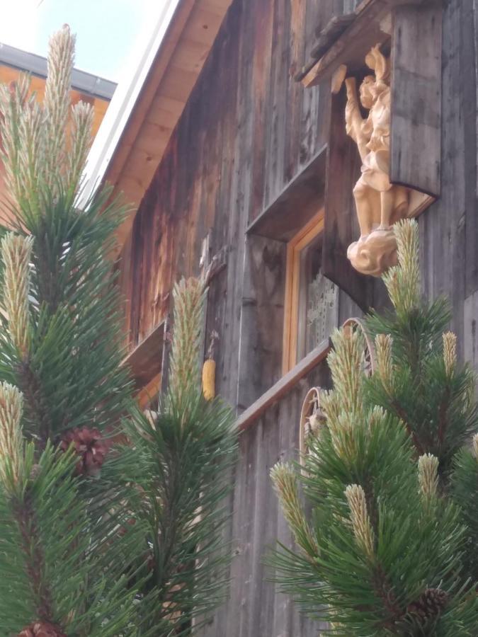 Cianbolpin Guesthouse Канацеи Экстерьер фото
